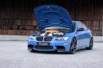 BMW M3 by G-Power 2015 года
